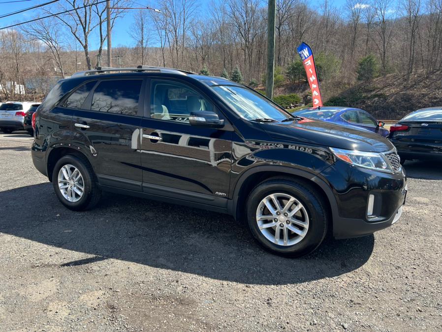 2014 Kia Sorento AWD 4dr I4 LX, available for sale in Berlin, Connecticut | Main Auto of Berlin. Berlin, Connecticut 2014 Kia Sorento AWD 4dr I4 LX, available for sale in Berlin, Connecticut | Main Auto of Berlin. Berlin, Connecticut