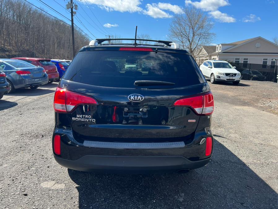 2014 Kia Sorento AWD 4dr I4 LX, available for sale in Berlin, Connecticut | Main Auto of Berlin. Berlin, Connecticut 2014 Kia Sorento AWD 4dr I4 LX, available for sale in Berlin, Connecticut | Main Auto of Berlin. Berlin, Connecticut