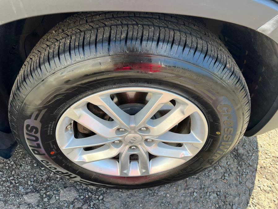 2014 Kia Sorento AWD 4dr I4 LX, available for sale in Berlin, Connecticut | Main Auto of Berlin. Berlin, Connecticut 2014 Kia Sorento AWD 4dr I4 LX, available for sale in Berlin, Connecticut | Main Auto of Berlin. Berlin, Connecticut
