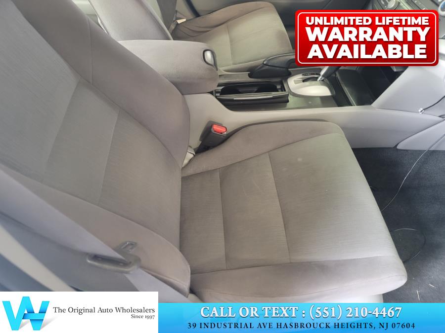 2012 Honda Accord Sdn 4dr I4 Auto LX, available for sale in Hasbrouck Heights, New Jersey | AW Auto & Truck Wholesalers, Inc. Hasbrouck Heights, New Jersey 2012 Honda Accord Sdn 4dr I4 Auto LX, available for sale in Hasbrouck Heights, New Jersey | AW Auto & Truck Wholesalers, Inc. Hasbrouck Heights, New Jersey