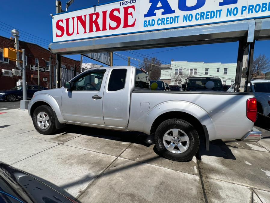 2012 Nissan Frontier 4WD King Cab Auto SV, available for sale in Jamaica, New York | Sunrise Autoland. Jamaica, New York 2012 Nissan Frontier 4WD King Cab Auto SV, available for sale in Jamaica, New York | Sunrise Autoland. Jamaica, New York
