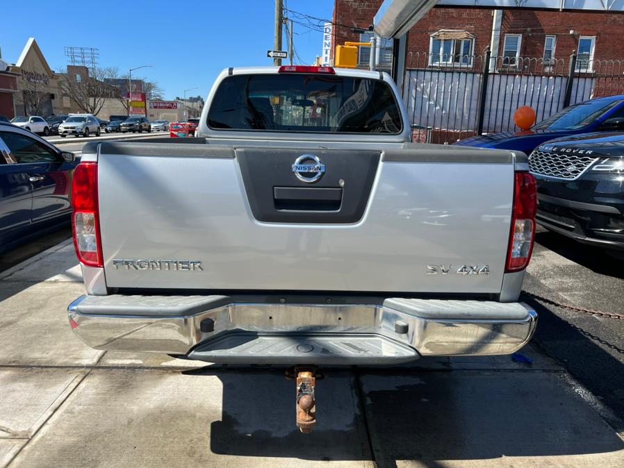 2012 Nissan Frontier 4WD King Cab Auto SV, available for sale in Jamaica, New York | Sunrise Autoland. Jamaica, New York 2012 Nissan Frontier 4WD King Cab Auto SV, available for sale in Jamaica, New York | Sunrise Autoland. Jamaica, New York