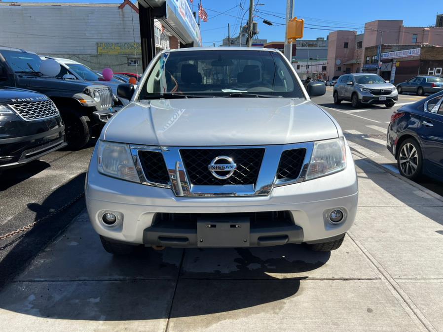 2012 Nissan Frontier 4WD King Cab Auto SV, available for sale in Jamaica, New York | Sunrise Autoland. Jamaica, New York 2012 Nissan Frontier 4WD King Cab Auto SV, available for sale in Jamaica, New York | Sunrise Autoland. Jamaica, New York