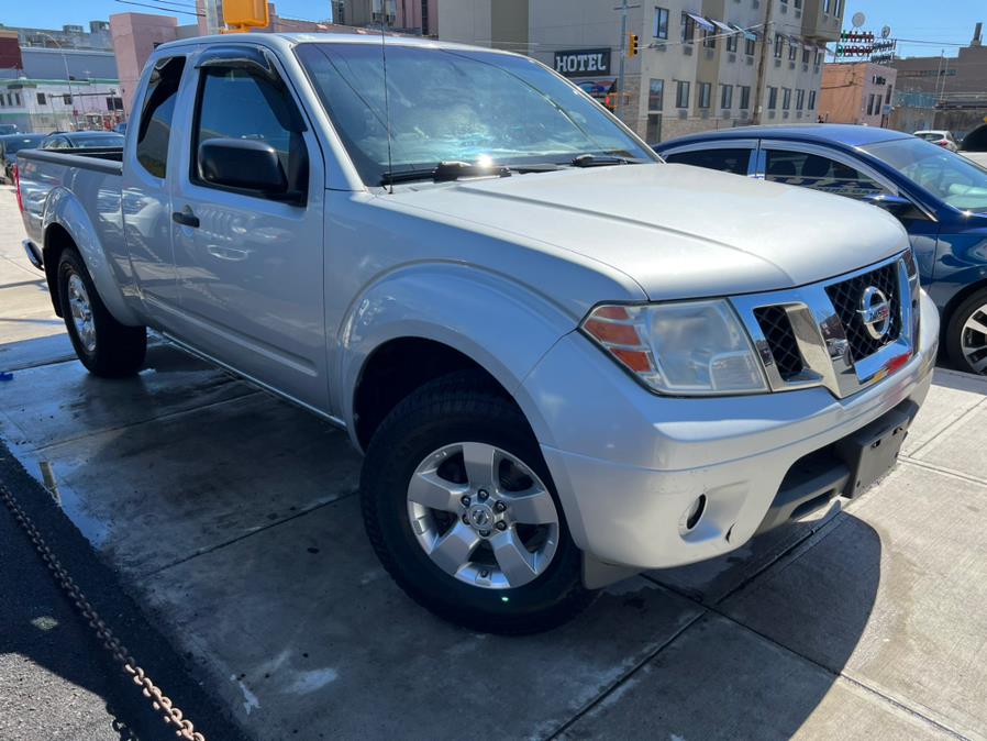 2012 Nissan Frontier 4WD King Cab Auto SV, available for sale in Jamaica, New York | Sunrise Autoland. Jamaica, New York 2012 Nissan Frontier 4WD King Cab Auto SV, available for sale in Jamaica, New York | Sunrise Autoland. Jamaica, New York