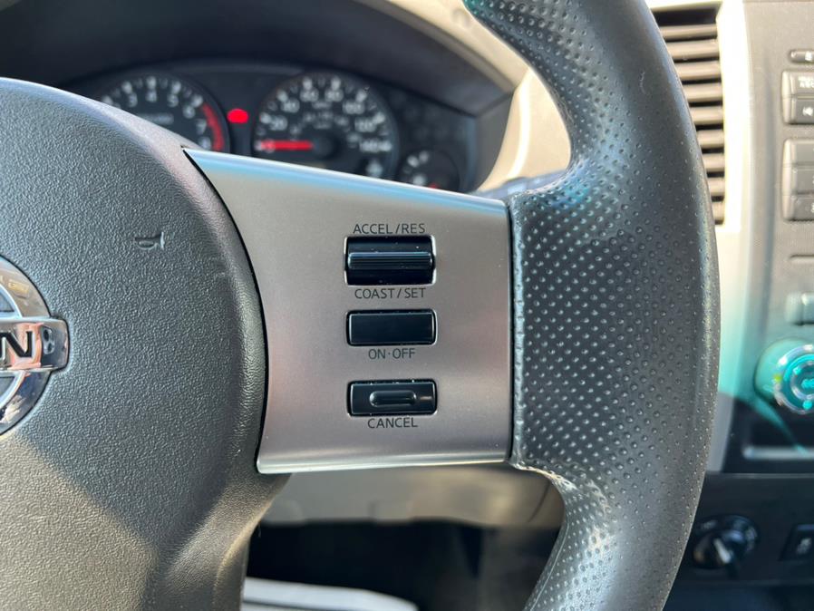 2012 Nissan Frontier 4WD King Cab Auto SV, available for sale in Jamaica, New York | Sunrise Autoland. Jamaica, New York 2012 Nissan Frontier 4WD King Cab Auto SV, available for sale in Jamaica, New York | Sunrise Autoland. Jamaica, New York