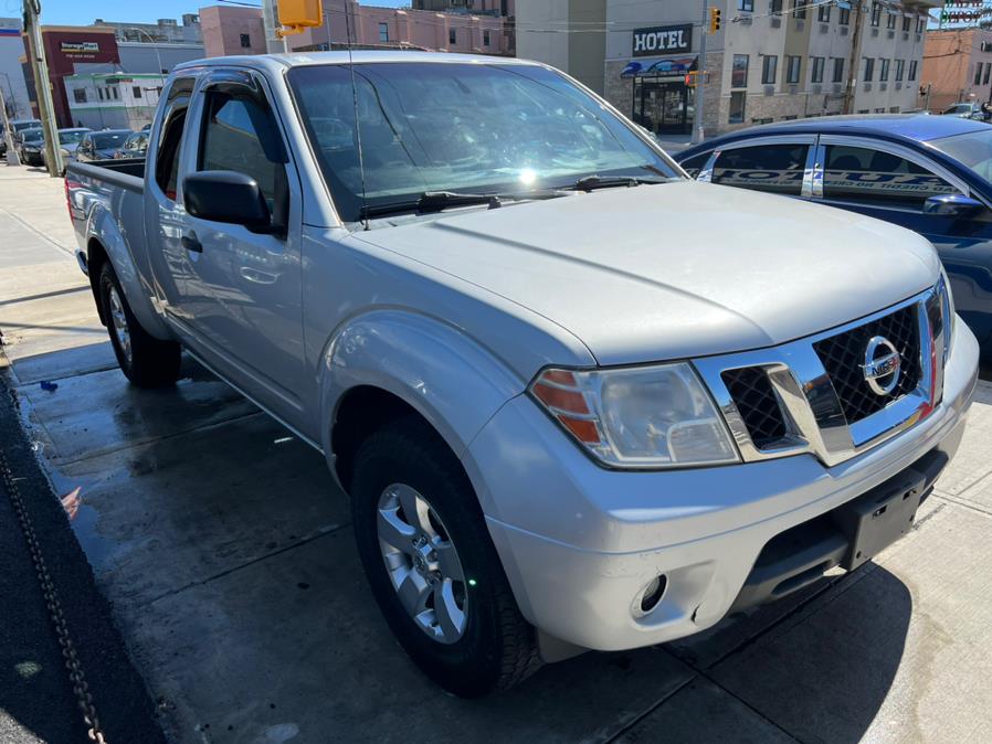 2012 Nissan Frontier 4WD King Cab Auto SV, available for sale in Jamaica, New York | Sunrise Autoland. Jamaica, New York 2012 Nissan Frontier 4WD King Cab Auto SV, available for sale in Jamaica, New York | Sunrise Autoland. Jamaica, New York