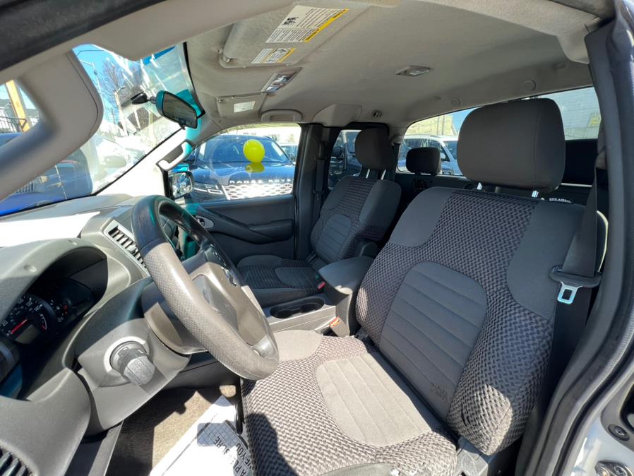 2012 Nissan Frontier 4WD King Cab Auto SV, available for sale in Jamaica, New York | Sunrise Autoland. Jamaica, New York 2012 Nissan Frontier 4WD King Cab Auto SV, available for sale in Jamaica, New York | Sunrise Autoland. Jamaica, New York