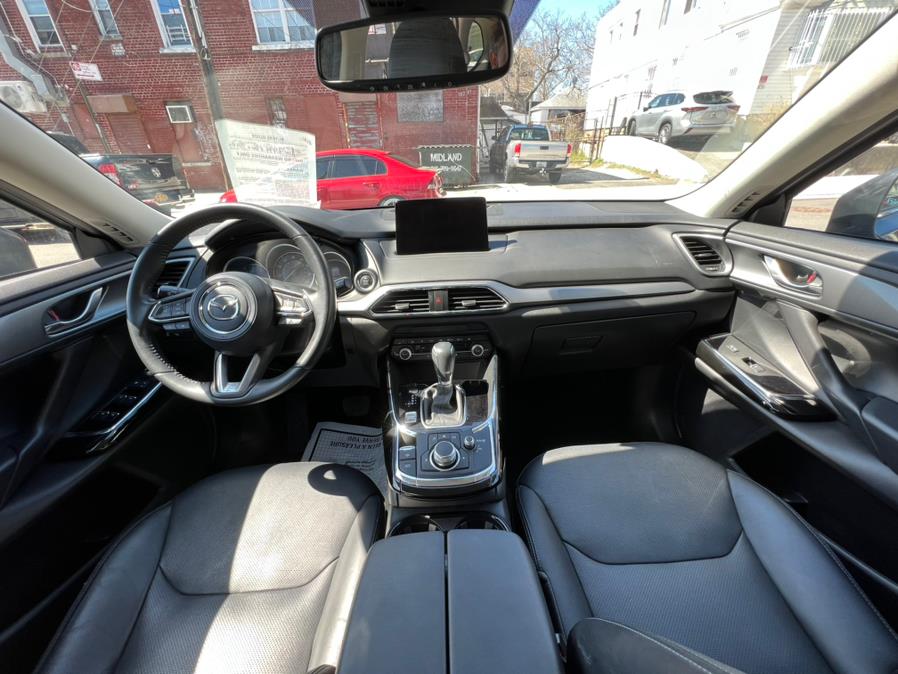 2020 Mazda CX-9 Touring AWD, available for sale in Jamaica, New York | Sunrise Autoland. Jamaica, New York 2020 Mazda CX-9 Touring AWD, available for sale in Jamaica, New York | Sunrise Autoland. Jamaica, New York