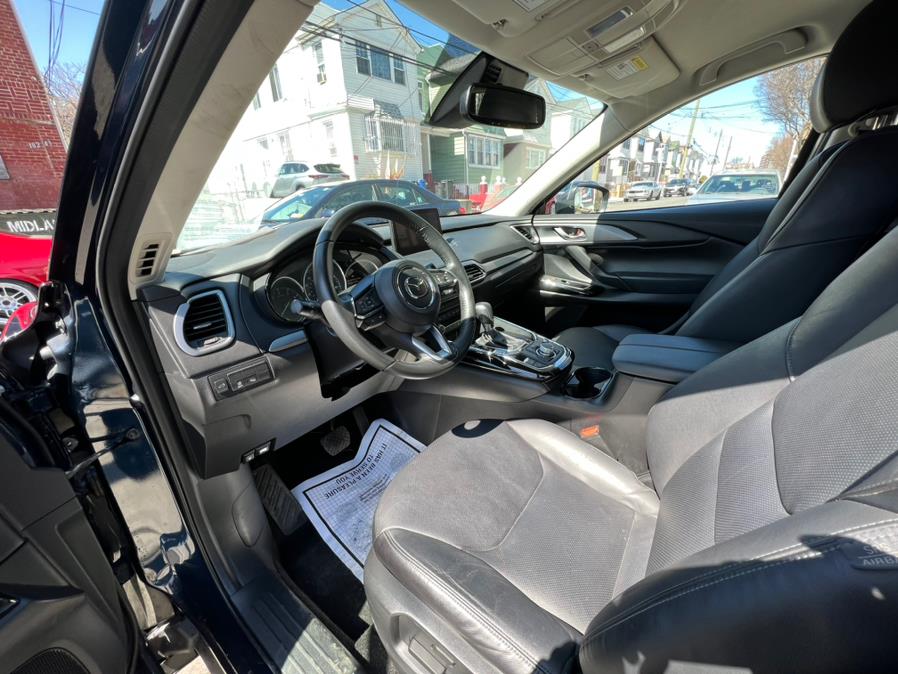 2020 Mazda CX-9 Touring AWD, available for sale in Jamaica, New York | Sunrise Autoland. Jamaica, New York 2020 Mazda CX-9 Touring AWD, available for sale in Jamaica, New York | Sunrise Autoland. Jamaica, New York