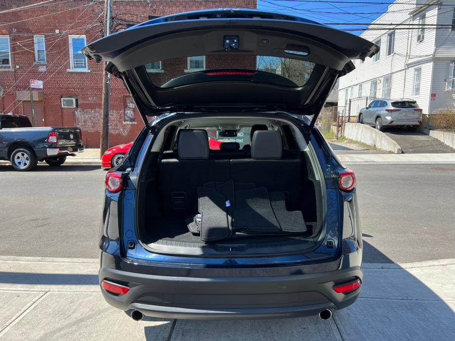 2020 Mazda CX-9 Touring AWD, available for sale in Jamaica, New York | Sunrise Autoland. Jamaica, New York 2020 Mazda CX-9 Touring AWD, available for sale in Jamaica, New York | Sunrise Autoland. Jamaica, New York