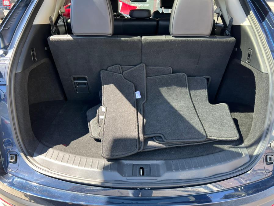 2020 Mazda CX-9 Touring AWD, available for sale in Jamaica, New York | Sunrise Autoland. Jamaica, New York 2020 Mazda CX-9 Touring AWD, available for sale in Jamaica, New York | Sunrise Autoland. Jamaica, New York