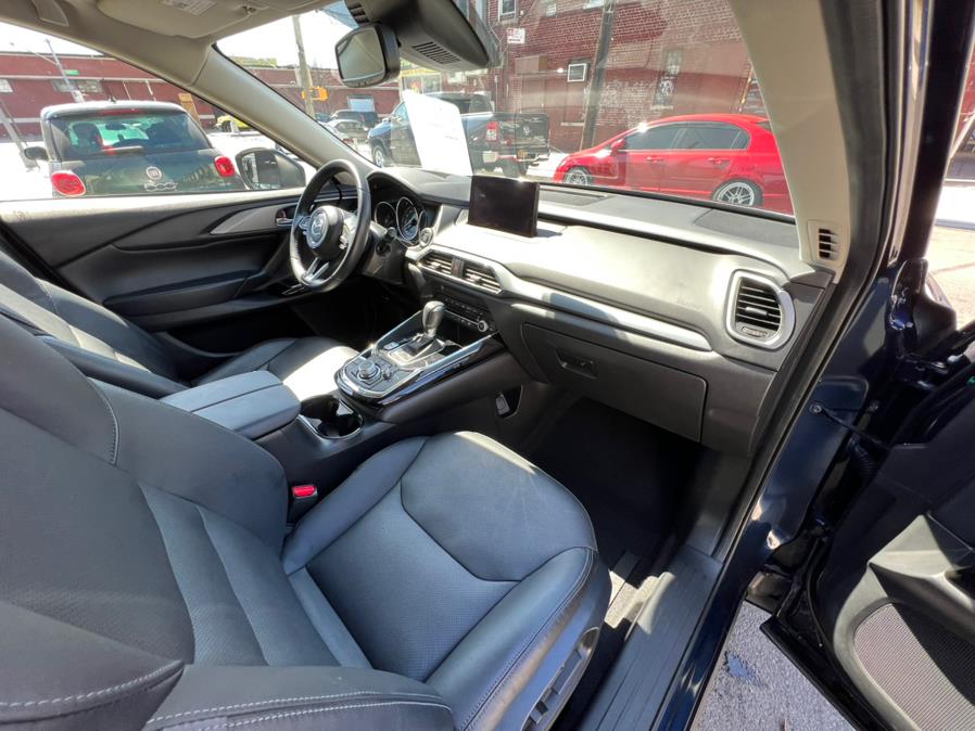 2020 Mazda CX-9 Touring AWD, available for sale in Jamaica, New York | Sunrise Autoland. Jamaica, New York 2020 Mazda CX-9 Touring AWD, available for sale in Jamaica, New York | Sunrise Autoland. Jamaica, New York