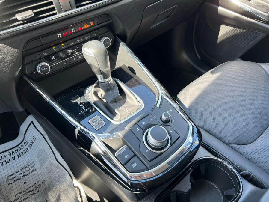2020 Mazda CX-9 Touring AWD, available for sale in Jamaica, New York | Sunrise Autoland. Jamaica, New York 2020 Mazda CX-9 Touring AWD, available for sale in Jamaica, New York | Sunrise Autoland. Jamaica, New York