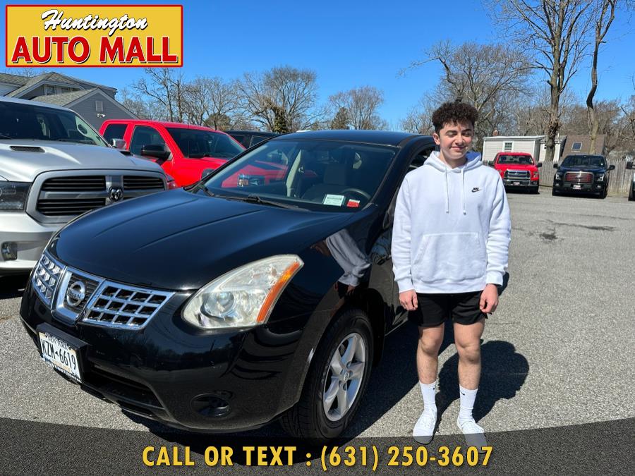 2010 Nissan Rogue AWD 4dr SL, available for sale in Huntington Station, New York | Huntington Auto Mall. Huntington Station, New York 2010 Nissan Rogue AWD 4dr SL, available for sale in Huntington Station, New York | Huntington Auto Mall. Huntington Station, New York