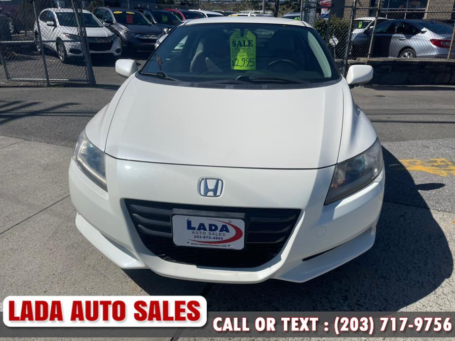 2011 Honda CR-Z 3dr CVT, available for sale in Bridgeport, Connecticut | Lada Auto Sales. Bridgeport, Connecticut 2011 Honda CR-Z 3dr CVT, available for sale in Bridgeport, Connecticut | Lada Auto Sales. Bridgeport, Connecticut