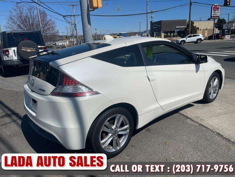 2011 Honda CR-Z 3dr CVT, available for sale in Bridgeport, Connecticut | Lada Auto Sales. Bridgeport, Connecticut 2011 Honda CR-Z 3dr CVT, available for sale in Bridgeport, Connecticut | Lada Auto Sales. Bridgeport, Connecticut