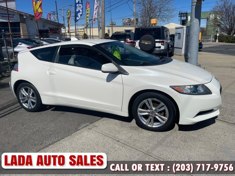 2011 Honda CR-Z 3dr CVT, available for sale in Bridgeport, Connecticut | Lada Auto Sales. Bridgeport, Connecticut 2011 Honda CR-Z 3dr CVT, available for sale in Bridgeport, Connecticut | Lada Auto Sales. Bridgeport, Connecticut