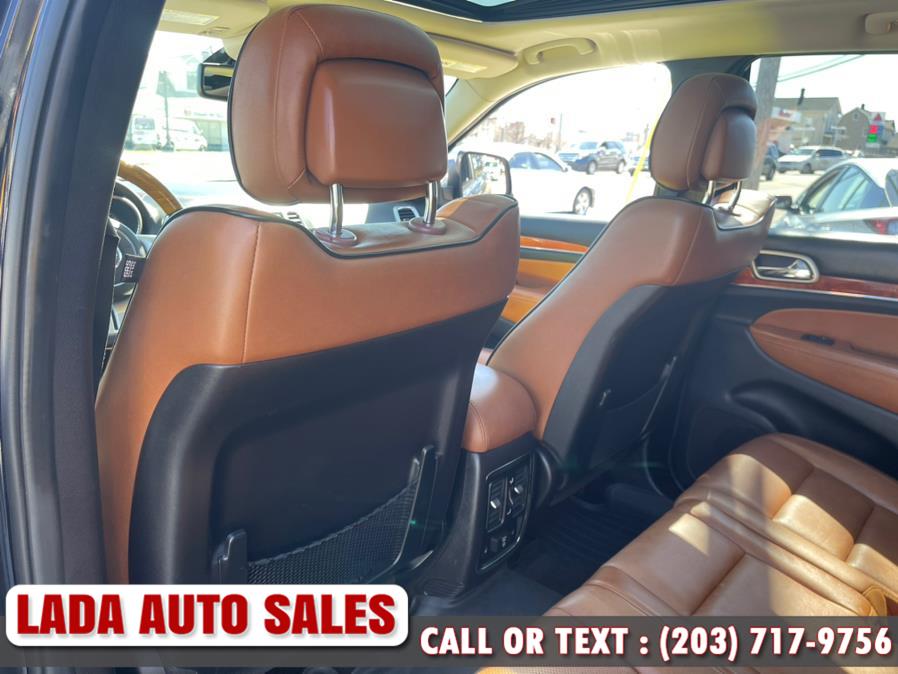 2011 Jeep Grand Cherokee 4WD 4dr Overland, available for sale in Bridgeport, Connecticut | Lada Auto Sales. Bridgeport, Connecticut 2011 Jeep Grand Cherokee 4WD 4dr Overland, available for sale in Bridgeport, Connecticut | Lada Auto Sales. Bridgeport, Connecticut