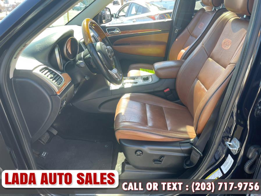 2011 Jeep Grand Cherokee 4WD 4dr Overland, available for sale in Bridgeport, Connecticut | Lada Auto Sales. Bridgeport, Connecticut 2011 Jeep Grand Cherokee 4WD 4dr Overland, available for sale in Bridgeport, Connecticut | Lada Auto Sales. Bridgeport, Connecticut