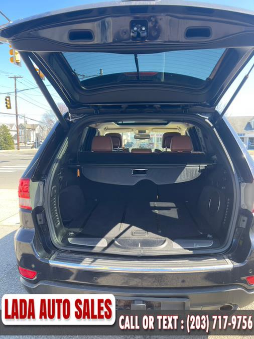 2011 Jeep Grand Cherokee 4WD 4dr Overland, available for sale in Bridgeport, Connecticut | Lada Auto Sales. Bridgeport, Connecticut 2011 Jeep Grand Cherokee 4WD 4dr Overland, available for sale in Bridgeport, Connecticut | Lada Auto Sales. Bridgeport, Connecticut