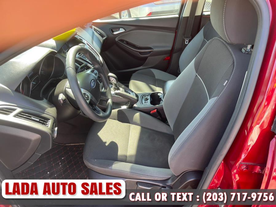 2014 Ford Focus 5dr HB SE, available for sale in Bridgeport, Connecticut | Lada Auto Sales. Bridgeport, Connecticut 2014 Ford Focus 5dr HB SE, available for sale in Bridgeport, Connecticut | Lada Auto Sales. Bridgeport, Connecticut