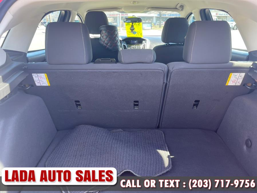 2014 Ford Focus 5dr HB SE, available for sale in Bridgeport, Connecticut | Lada Auto Sales. Bridgeport, Connecticut 2014 Ford Focus 5dr HB SE, available for sale in Bridgeport, Connecticut | Lada Auto Sales. Bridgeport, Connecticut