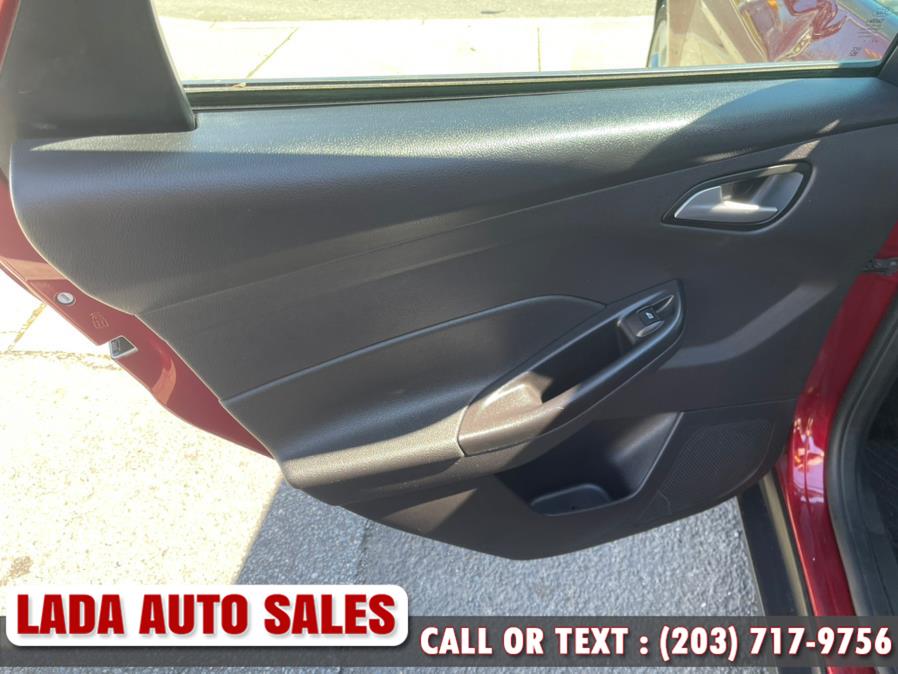 2014 Ford Focus 5dr HB SE, available for sale in Bridgeport, Connecticut | Lada Auto Sales. Bridgeport, Connecticut 2014 Ford Focus 5dr HB SE, available for sale in Bridgeport, Connecticut | Lada Auto Sales. Bridgeport, Connecticut