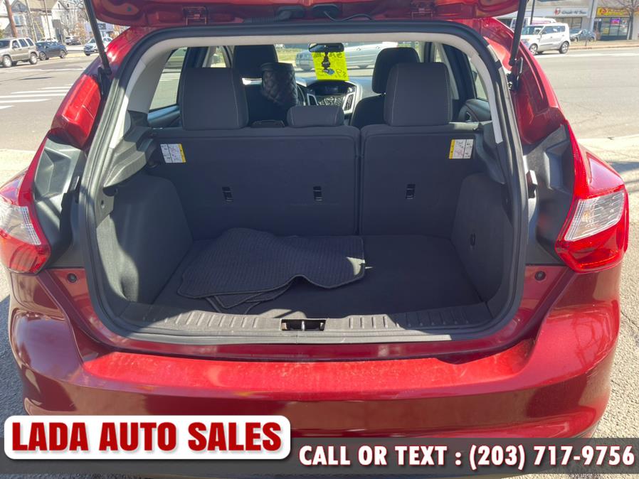 2014 Ford Focus 5dr HB SE, available for sale in Bridgeport, Connecticut | Lada Auto Sales. Bridgeport, Connecticut 2014 Ford Focus 5dr HB SE, available for sale in Bridgeport, Connecticut | Lada Auto Sales. Bridgeport, Connecticut