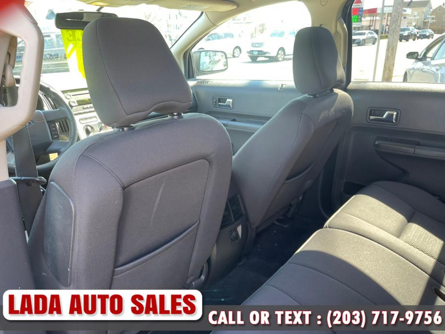 2010 Ford Edge 4dr SE AWD, available for sale in Bridgeport, Connecticut | Lada Auto Sales. Bridgeport, Connecticut 2010 Ford Edge 4dr SE AWD, available for sale in Bridgeport, Connecticut | Lada Auto Sales. Bridgeport, Connecticut