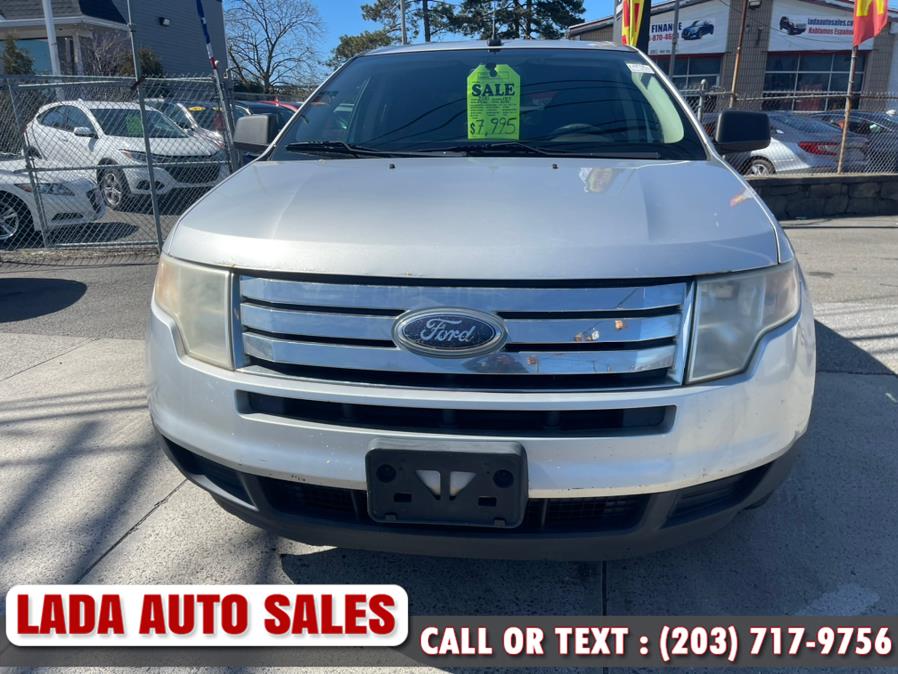 2010 Ford Edge 4dr SE AWD, available for sale in Bridgeport, Connecticut | Lada Auto Sales. Bridgeport, Connecticut 2010 Ford Edge 4dr SE AWD, available for sale in Bridgeport, Connecticut | Lada Auto Sales. Bridgeport, Connecticut