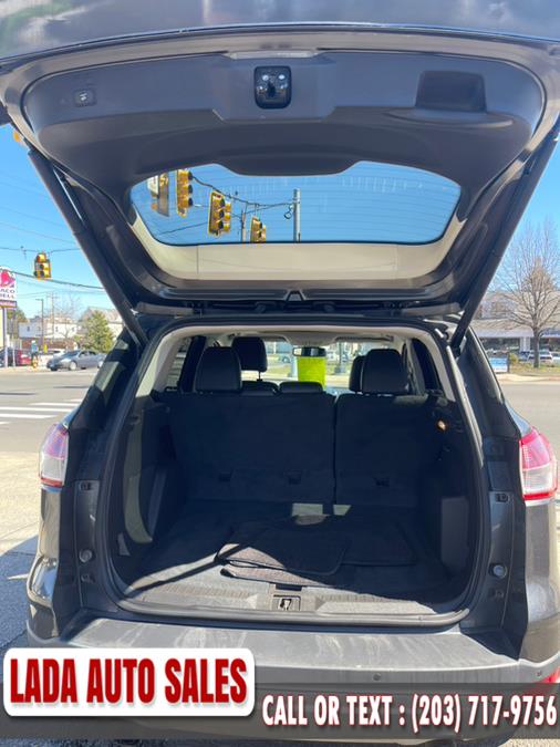 2015 Ford Escape 4WD 4dr Titanium, available for sale in Bridgeport, Connecticut | Lada Auto Sales. Bridgeport, Connecticut 2015 Ford Escape 4WD 4dr Titanium, available for sale in Bridgeport, Connecticut | Lada Auto Sales. Bridgeport, Connecticut