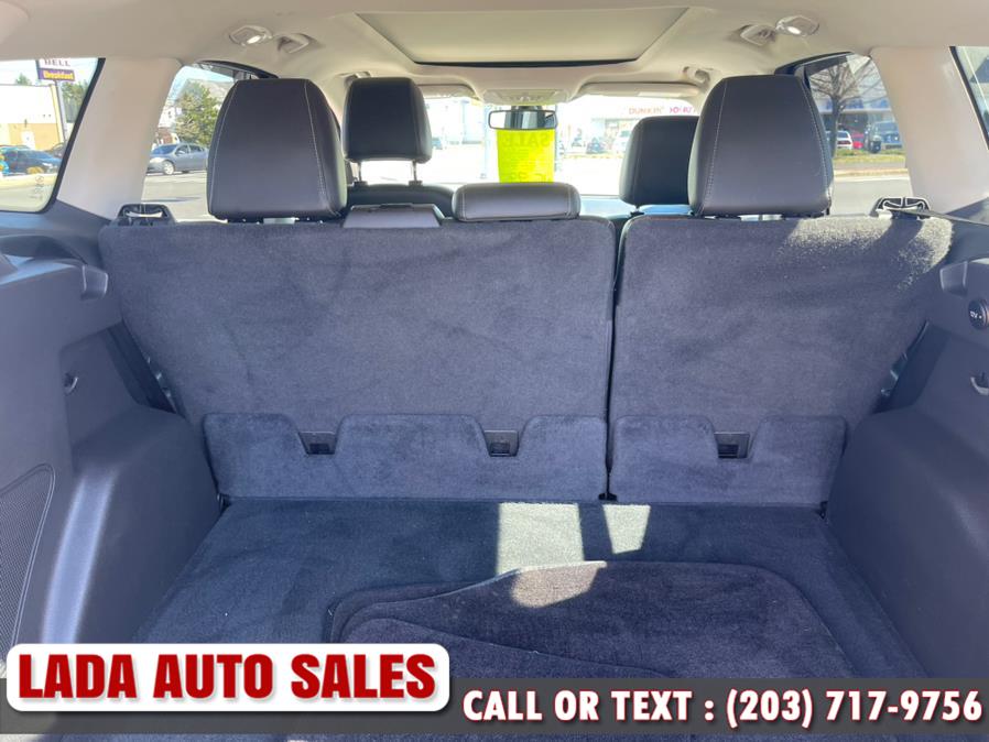 2015 Ford Escape 4WD 4dr Titanium, available for sale in Bridgeport, Connecticut | Lada Auto Sales. Bridgeport, Connecticut 2015 Ford Escape 4WD 4dr Titanium, available for sale in Bridgeport, Connecticut | Lada Auto Sales. Bridgeport, Connecticut