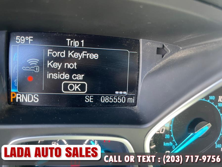 2015 Ford Escape 4WD 4dr Titanium, available for sale in Bridgeport, Connecticut | Lada Auto Sales. Bridgeport, Connecticut 2015 Ford Escape 4WD 4dr Titanium, available for sale in Bridgeport, Connecticut | Lada Auto Sales. Bridgeport, Connecticut