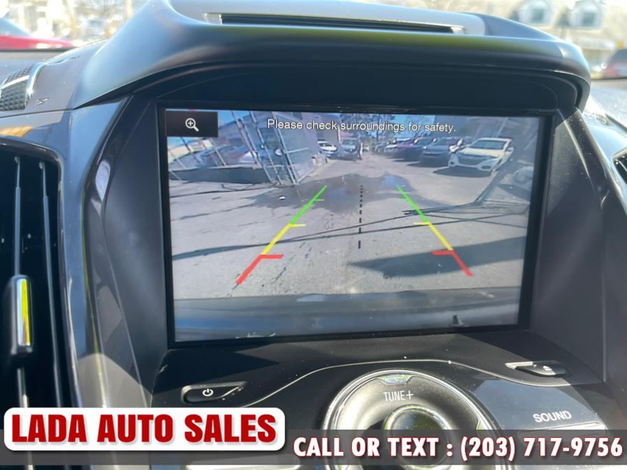 2015 Ford Escape 4WD 4dr Titanium, available for sale in Bridgeport, Connecticut | Lada Auto Sales. Bridgeport, Connecticut 2015 Ford Escape 4WD 4dr Titanium, available for sale in Bridgeport, Connecticut | Lada Auto Sales. Bridgeport, Connecticut