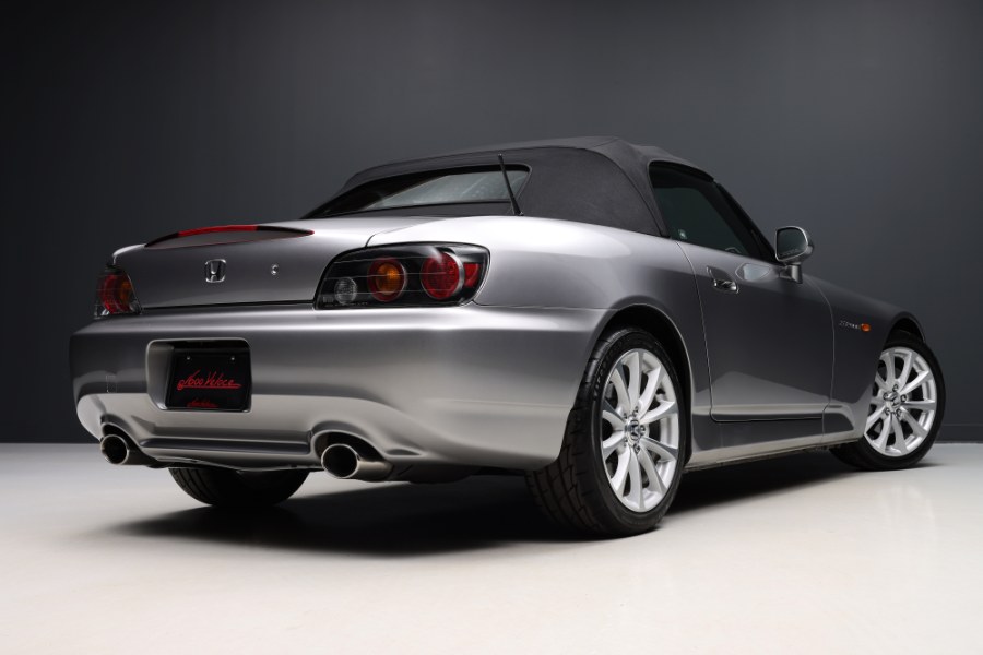 2007 Honda S2000 2dr Conv, available for sale in North Salem, New York | Meccanic Shop North Inc. North Salem, New York 2007 Honda S2000 2dr Conv, available for sale in North Salem, New York | Meccanic Shop North Inc. North Salem, New York