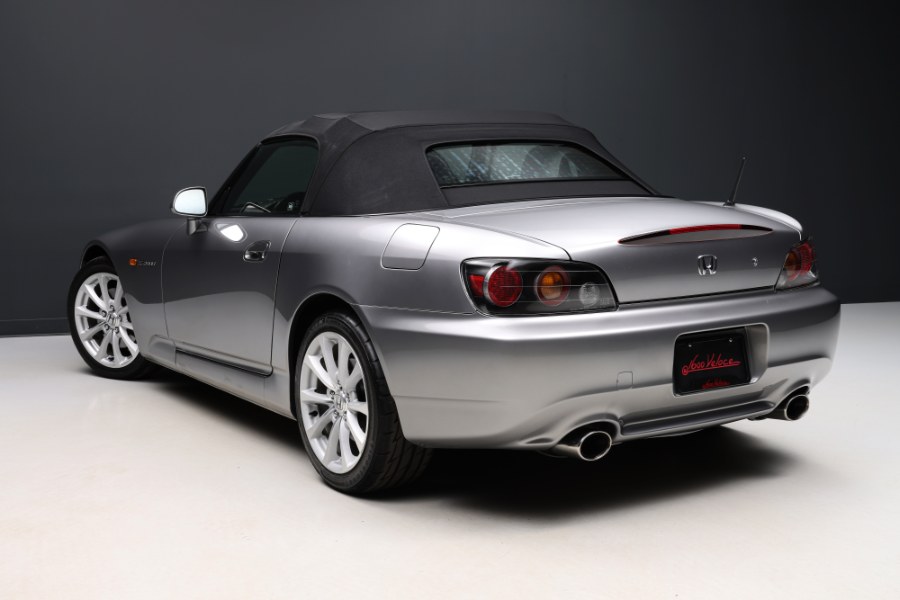 2007 Honda S2000 2dr Conv, available for sale in North Salem, New York | Meccanic Shop North Inc. North Salem, New York 2007 Honda S2000 2dr Conv, available for sale in North Salem, New York | Meccanic Shop North Inc. North Salem, New York
