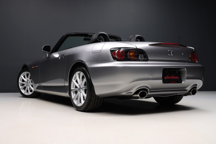 2007 Honda S2000 2dr Conv, available for sale in North Salem, New York | Meccanic Shop North Inc. North Salem, New York 2007 Honda S2000 2dr Conv, available for sale in North Salem, New York | Meccanic Shop North Inc. North Salem, New York