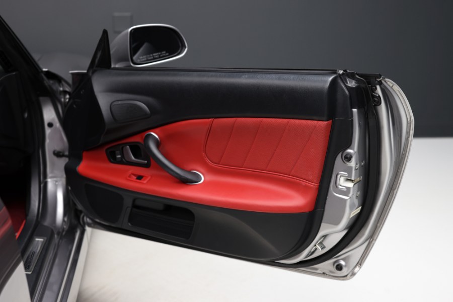 2007 Honda S2000 2dr Conv, available for sale in North Salem, New York | Meccanic Shop North Inc. North Salem, New York 2007 Honda S2000 2dr Conv, available for sale in North Salem, New York | Meccanic Shop North Inc. North Salem, New York