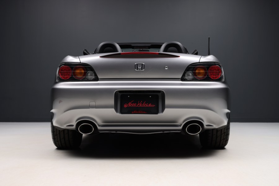2007 Honda S2000 2dr Conv, available for sale in North Salem, New York | Meccanic Shop North Inc. North Salem, New York 2007 Honda S2000 2dr Conv, available for sale in North Salem, New York | Meccanic Shop North Inc. North Salem, New York