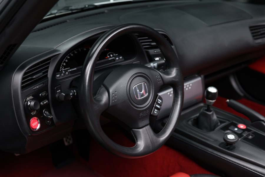 2007 Honda S2000 2dr Conv, available for sale in North Salem, New York | Meccanic Shop North Inc. North Salem, New York 2007 Honda S2000 2dr Conv, available for sale in North Salem, New York | Meccanic Shop North Inc. North Salem, New York