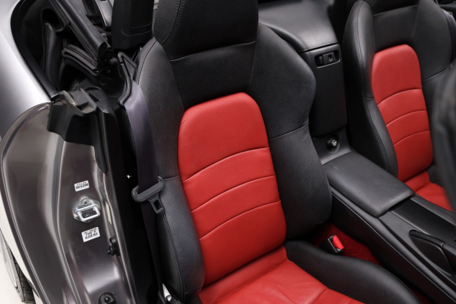 2007 Honda S2000 2dr Conv, available for sale in North Salem, New York | Meccanic Shop North Inc. North Salem, New York 2007 Honda S2000 2dr Conv, available for sale in North Salem, New York | Meccanic Shop North Inc. North Salem, New York