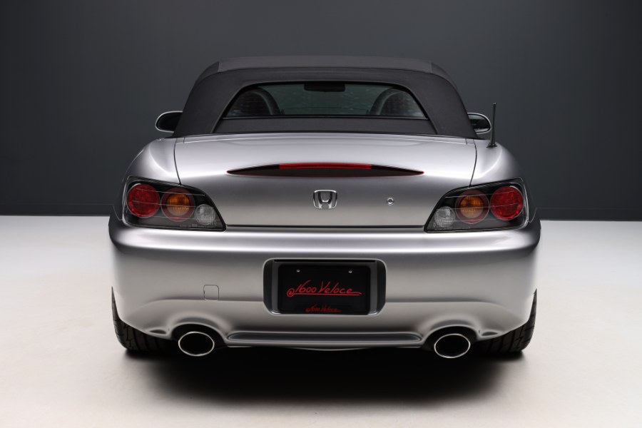 2007 Honda S2000 2dr Conv, available for sale in North Salem, New York | Meccanic Shop North Inc. North Salem, New York 2007 Honda S2000 2dr Conv, available for sale in North Salem, New York | Meccanic Shop North Inc. North Salem, New York