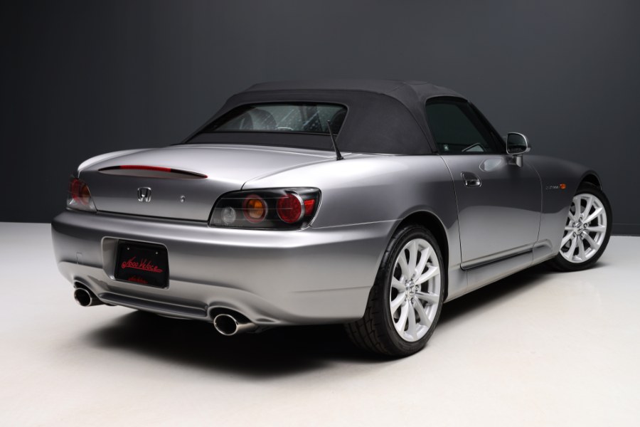 2007 Honda S2000 2dr Conv, available for sale in North Salem, New York | Meccanic Shop North Inc. North Salem, New York 2007 Honda S2000 2dr Conv, available for sale in North Salem, New York | Meccanic Shop North Inc. North Salem, New York