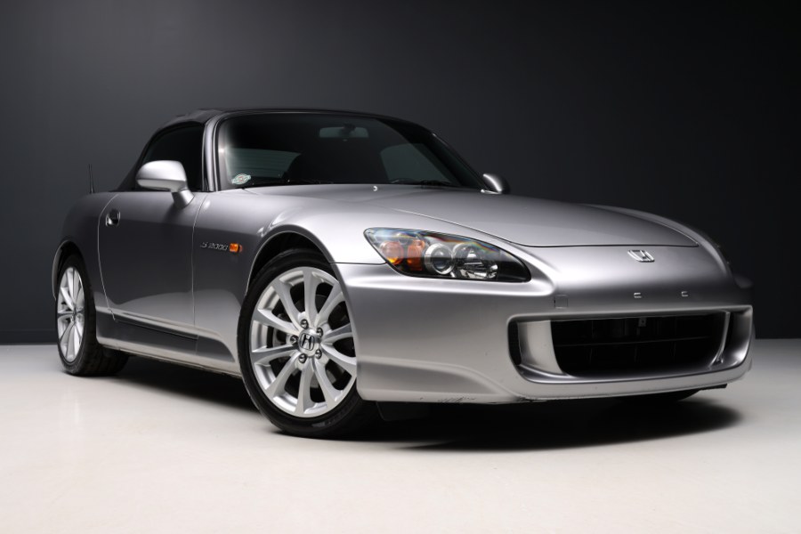 2007 Honda S2000 2dr Conv, available for sale in North Salem, New York | Meccanic Shop North Inc. North Salem, New York 2007 Honda S2000 2dr Conv, available for sale in North Salem, New York | Meccanic Shop North Inc. North Salem, New York