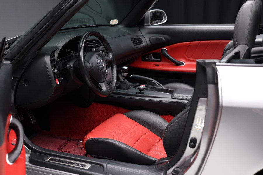 2007 Honda S2000 2dr Conv, available for sale in North Salem, New York | Meccanic Shop North Inc. North Salem, New York 2007 Honda S2000 2dr Conv, available for sale in North Salem, New York | Meccanic Shop North Inc. North Salem, New York
