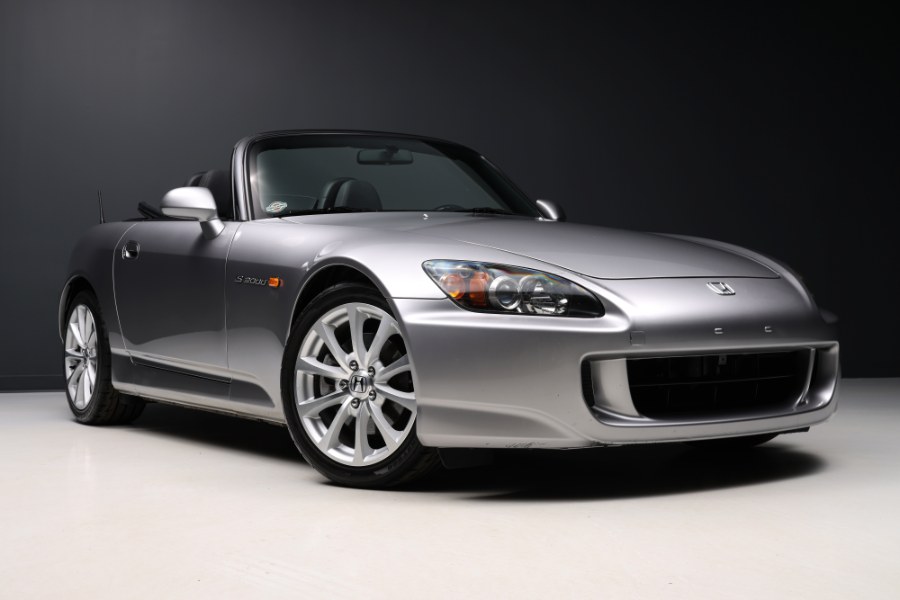 2007 Honda S2000 2dr Conv, available for sale in North Salem, New York | Meccanic Shop North Inc. North Salem, New York 2007 Honda S2000 2dr Conv, available for sale in North Salem, New York | Meccanic Shop North Inc. North Salem, New York