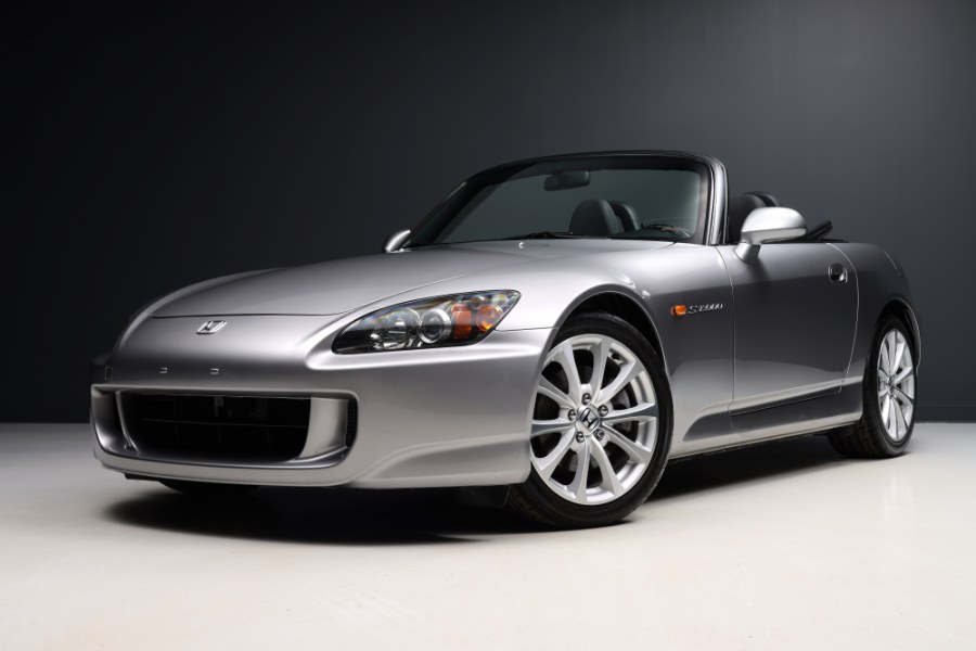 2007 Honda S2000 2dr Conv, available for sale in North Salem, New York | Meccanic Shop North Inc. North Salem, New York 2007 Honda S2000 2dr Conv, available for sale in North Salem, New York | Meccanic Shop North Inc. North Salem, New York