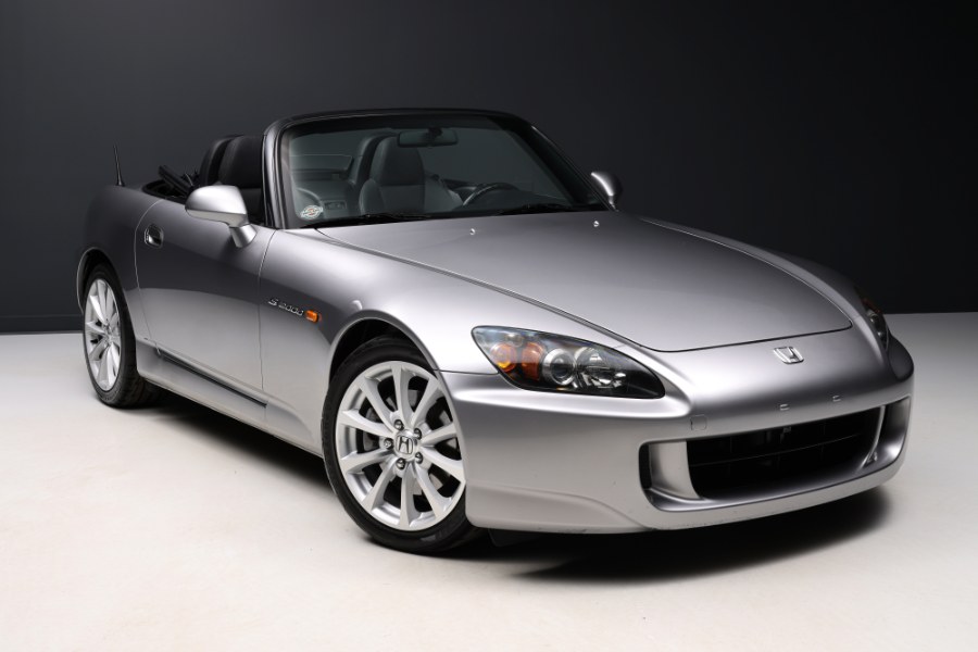 2007 Honda S2000 2dr Conv, available for sale in North Salem, New York | Meccanic Shop North Inc. North Salem, New York 2007 Honda S2000 2dr Conv, available for sale in North Salem, New York | Meccanic Shop North Inc. North Salem, New York