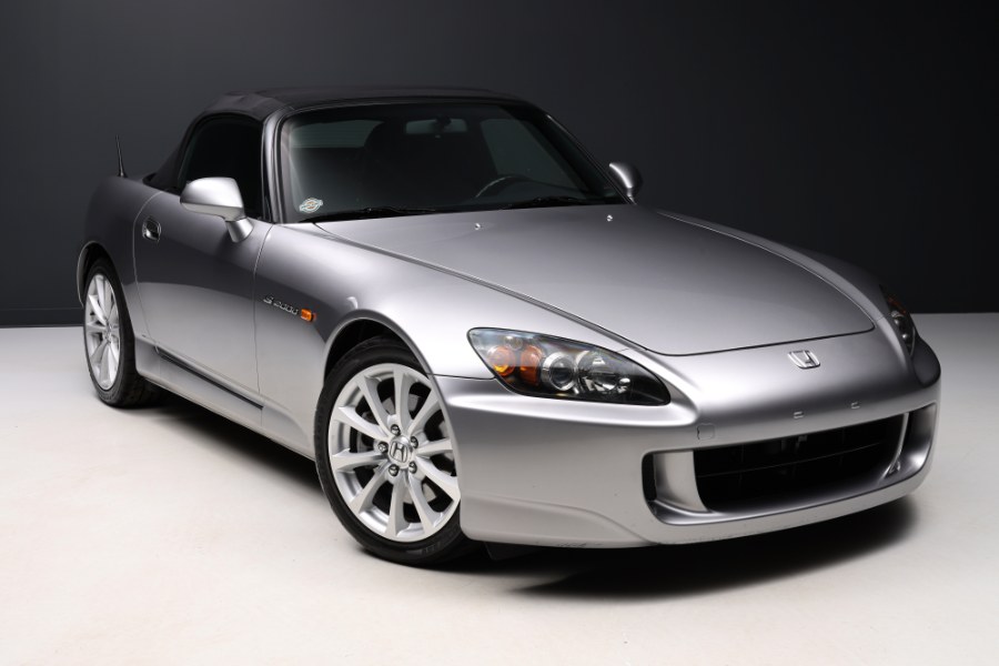 2007 Honda S2000 2dr Conv, available for sale in North Salem, New York | Meccanic Shop North Inc. North Salem, New York 2007 Honda S2000 2dr Conv, available for sale in North Salem, New York | Meccanic Shop North Inc. North Salem, New York