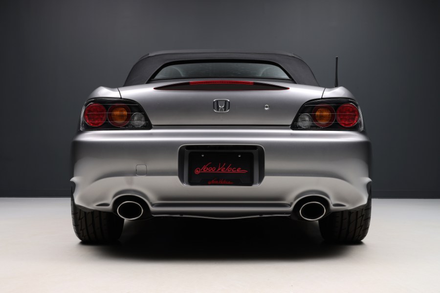 2007 Honda S2000 2dr Conv, available for sale in North Salem, New York | Meccanic Shop North Inc. North Salem, New York 2007 Honda S2000 2dr Conv, available for sale in North Salem, New York | Meccanic Shop North Inc. North Salem, New York